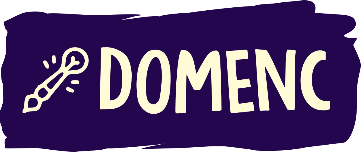 DOMENC Aprendizaje & Diseños