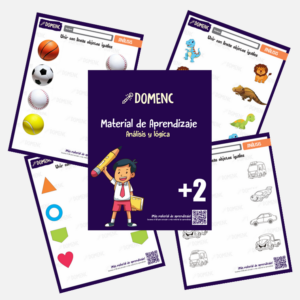 Cartilla lógica y análisis básico