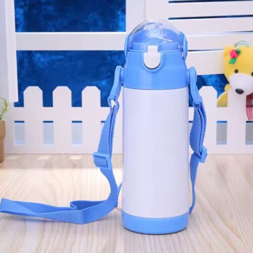 Termo Infantil en acero Inoxidable Personalizado - 380 ml