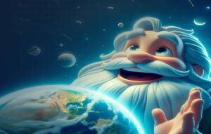 La creación del mundo