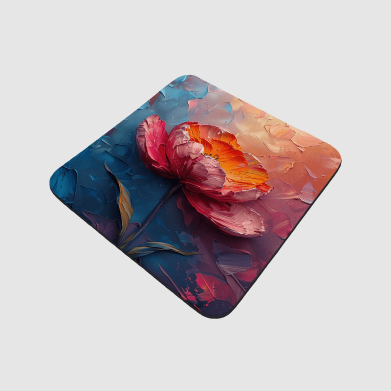 Combo Portavasos MDF